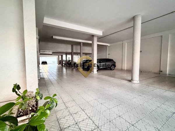 appartamento in vendita a Brindisi in zona Cappuccini