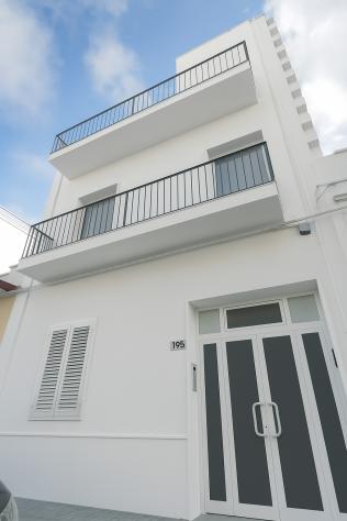 casa indipendente in vendita a Brindisi in zona Commenda