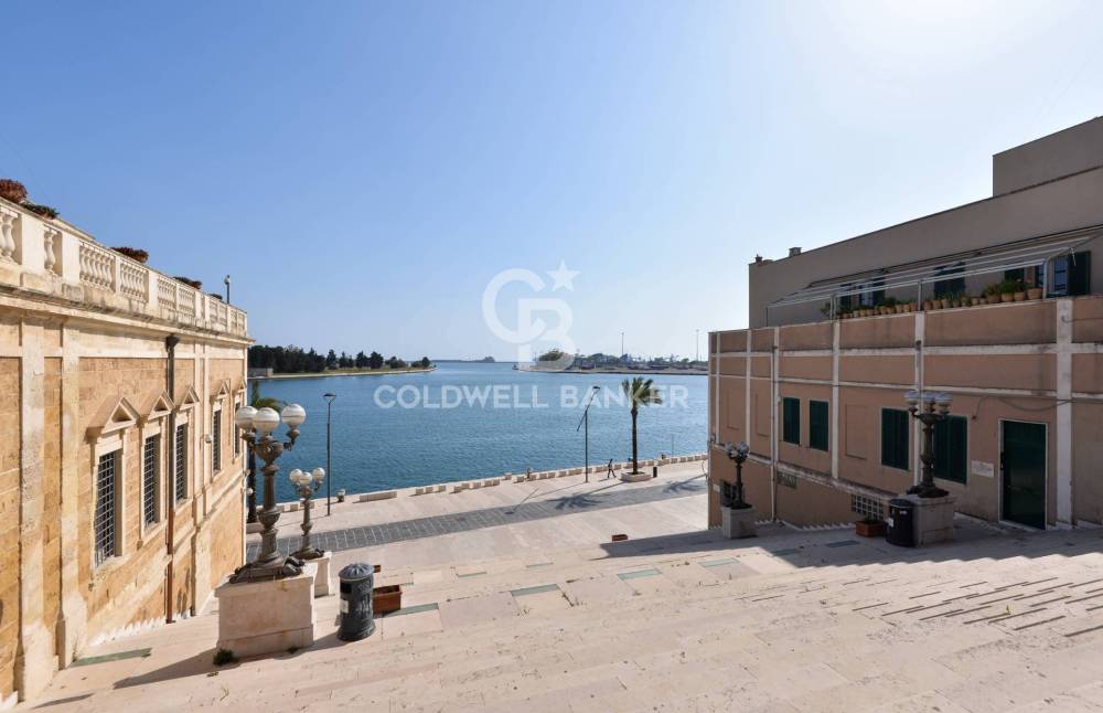 negozio in vendita a Brindisi