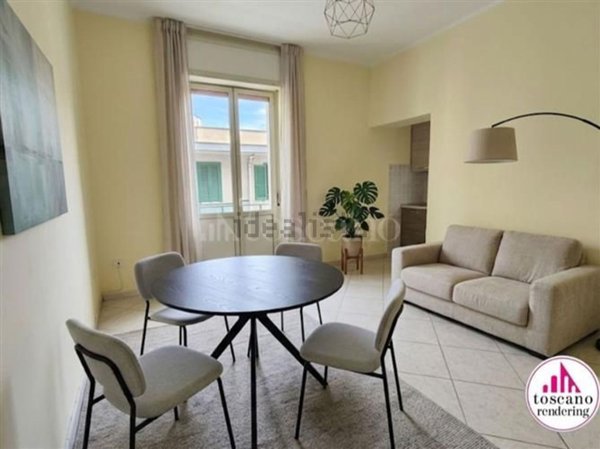 appartamento in vendita a Brindisi in zona Centro Città