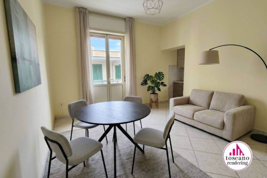 appartamento in vendita a Brindisi in zona Centro Città