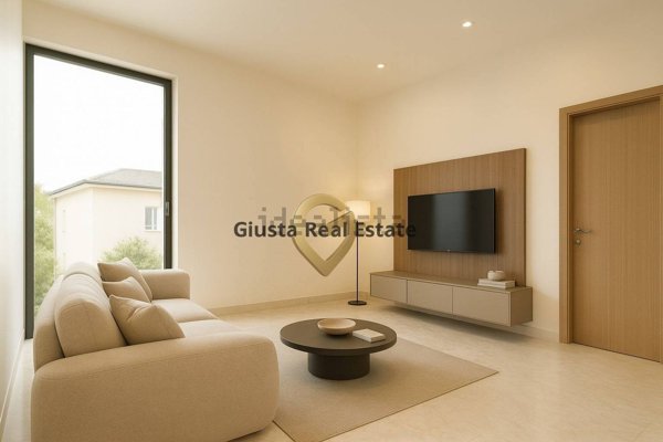 appartamento in vendita a Brindisi in zona Cappuccini