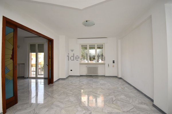 appartamento in vendita a Brindisi in zona Commenda