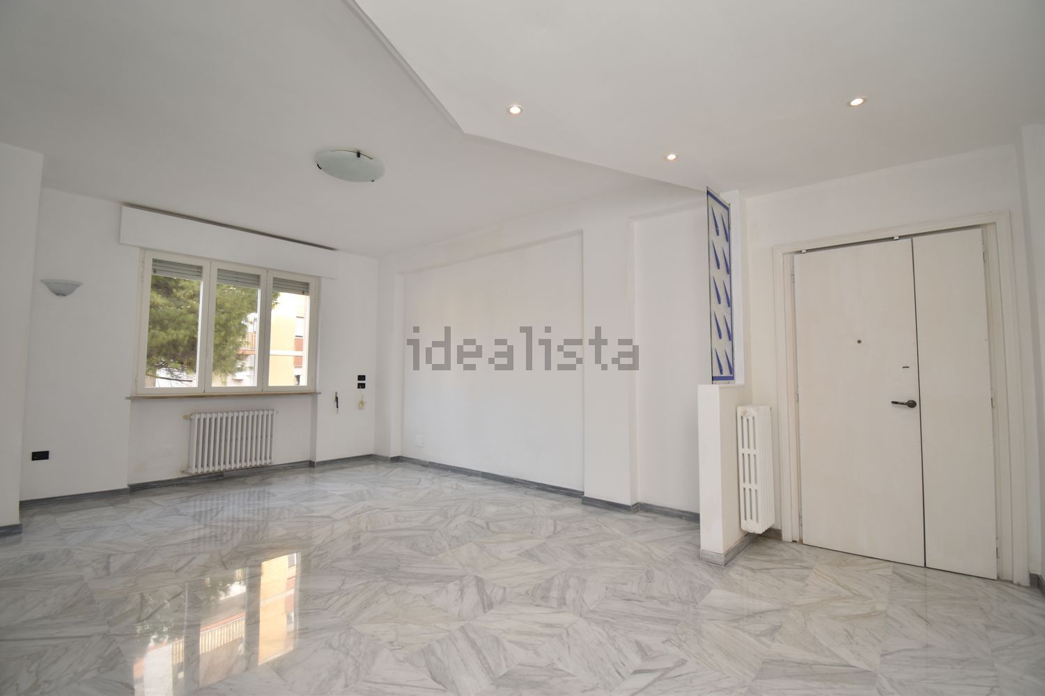 appartamento in vendita a Brindisi in zona Commenda