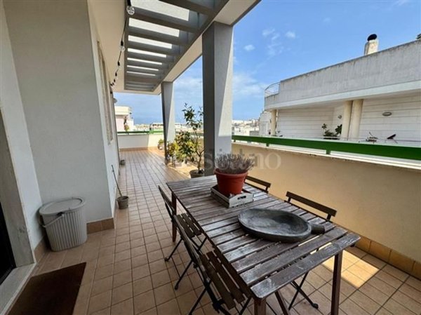 appartamento in vendita a Brindisi