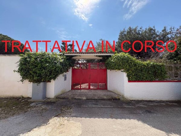 casa indipendente in vendita a Brindisi in zona Centro Città