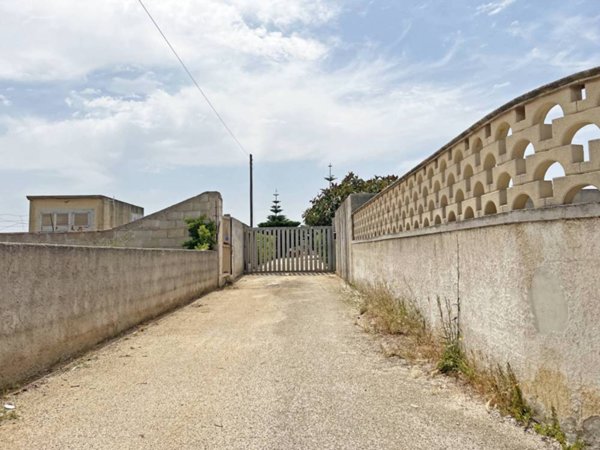 casa indipendente in vendita a Brindisi