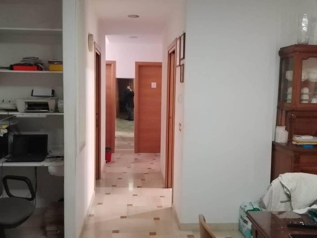 appartamento in vendita a Brindisi in zona Commenda