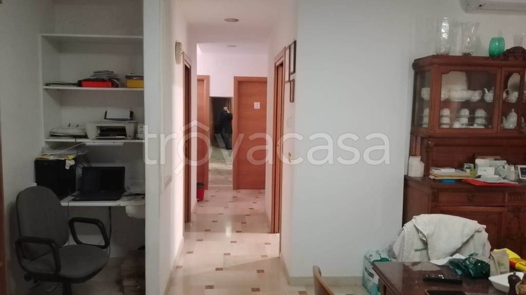 appartamento in vendita a Brindisi in zona Commenda