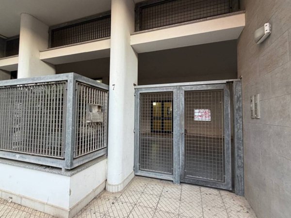 appartamento in vendita a Brindisi in zona Cappuccini