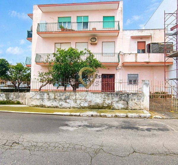 appartamento in vendita a Brindisi in zona Sant'Angelo