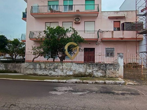appartamento in vendita a Brindisi in zona Sant'Angelo