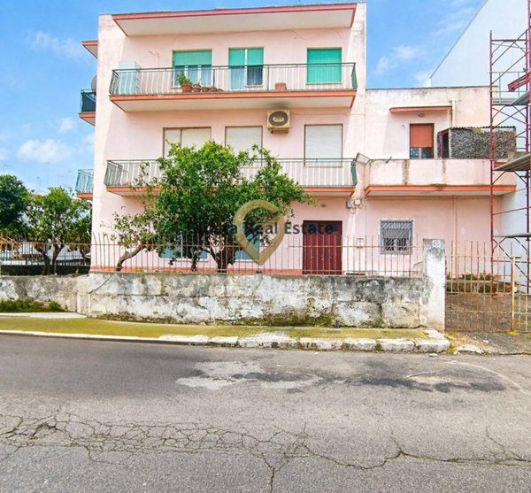 appartamento in vendita a Brindisi in zona Sant'Angelo