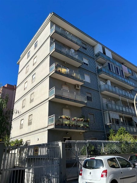 appartamento in vendita a Brindisi in zona Sant'Angelo