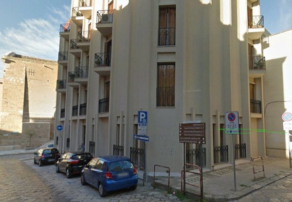 appartamento in vendita a Brindisi in zona Centro Città