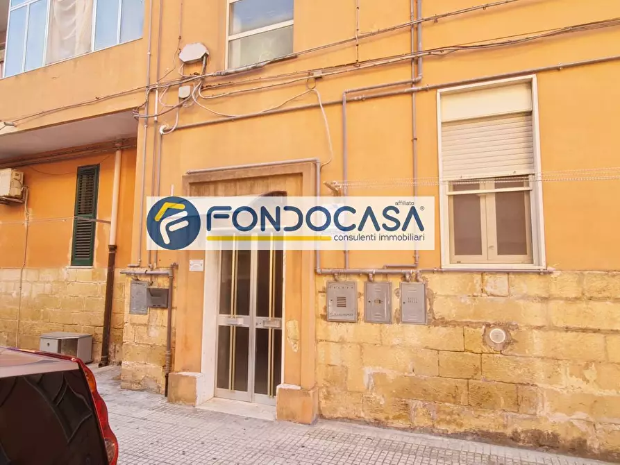 appartamento in vendita a Brindisi in zona Commenda