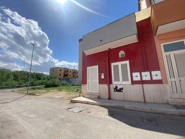 appartamento in vendita a Brindisi in zona Cappuccini