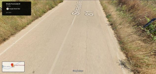 terreno agricolo in vendita a Brindisi in zona Tuturano