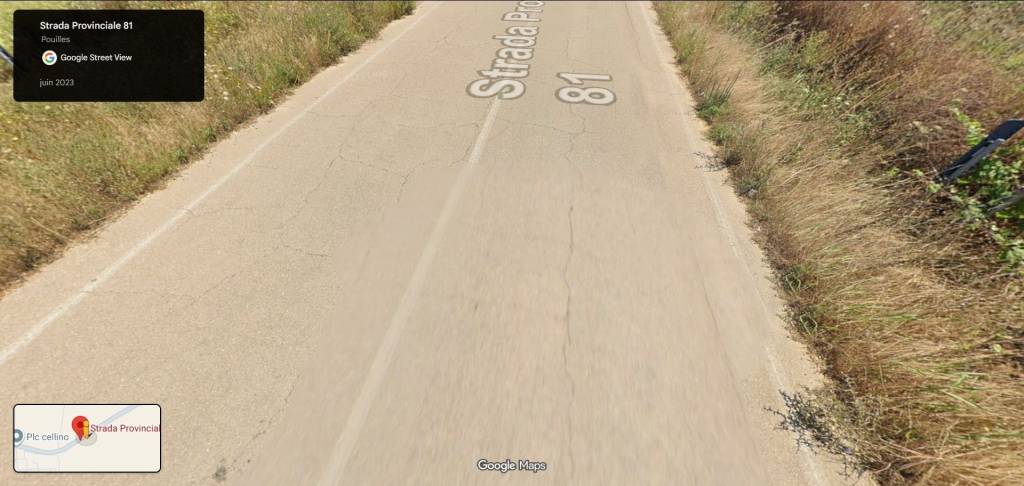 terreno agricolo in vendita a Brindisi in zona Tuturano