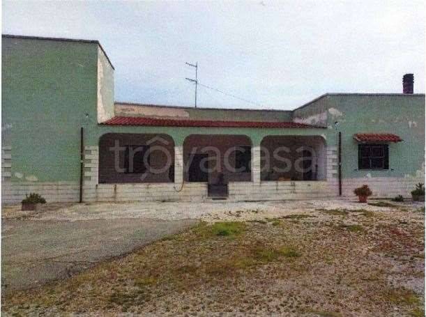 appartamento in vendita a Brindisi in zona Sant'Elia