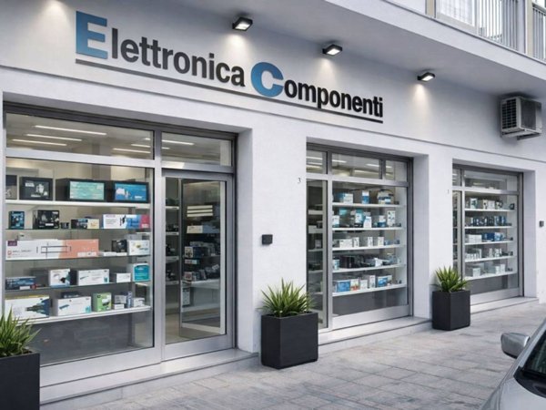 negozio in vendita a Brindisi in zona Sant'Angelo