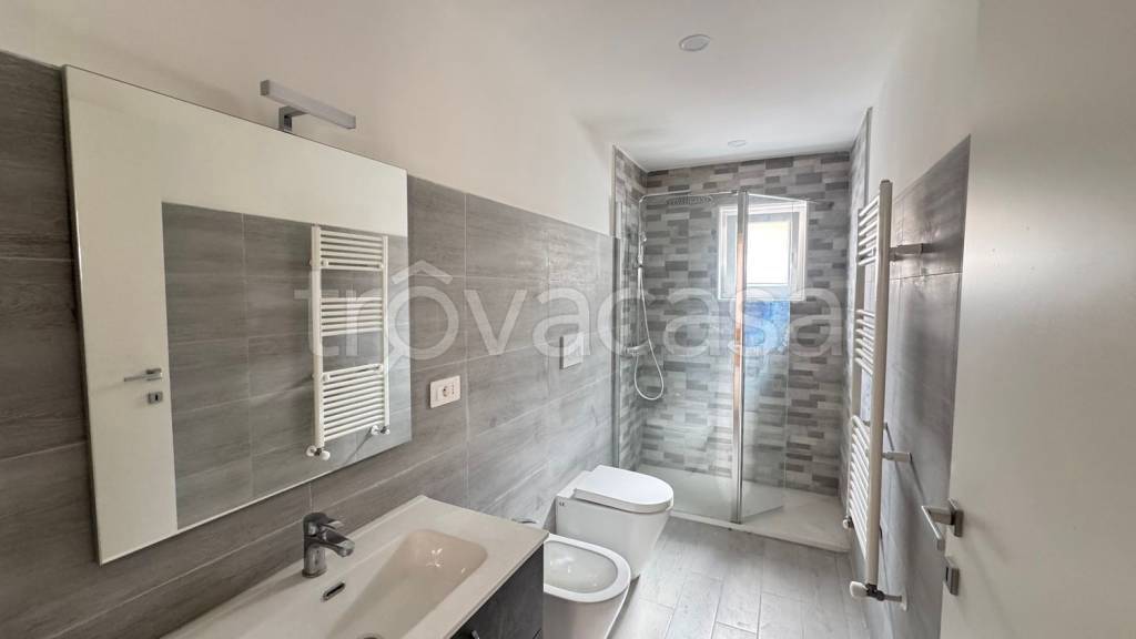 appartamento in vendita a Brindisi in zona Cappuccini