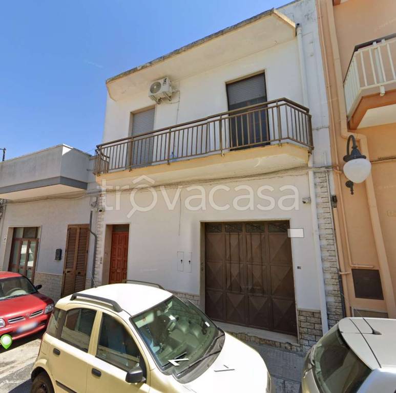 appartamento in vendita a Brindisi in zona Tuturano