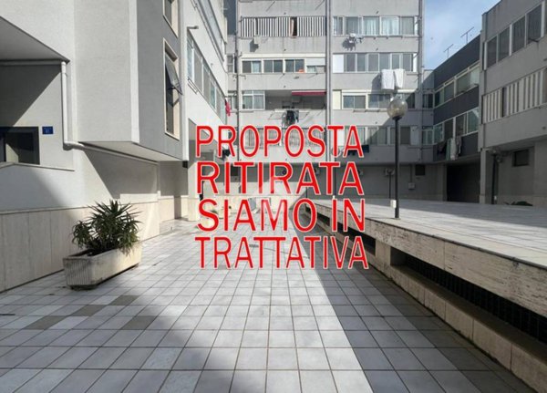 appartamento in vendita a Brindisi in zona Commenda