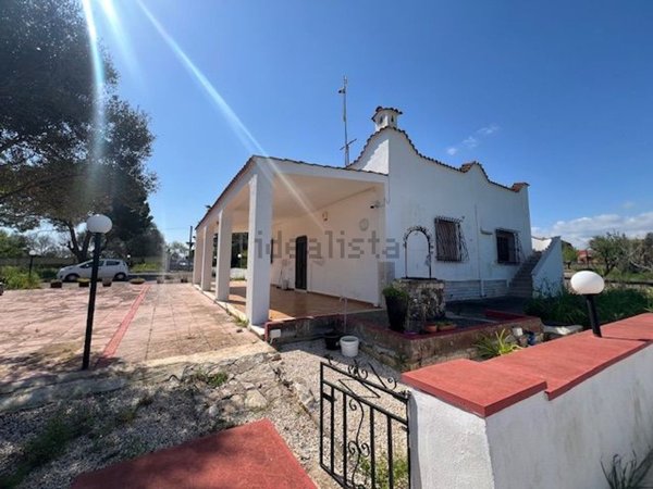 casa indipendente in vendita a Brindisi