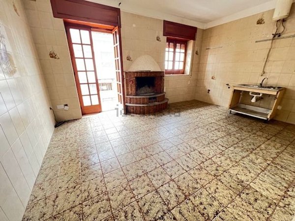 appartamento in vendita a Brindisi in zona Cappuccini