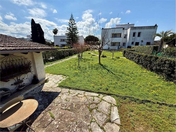 casa indipendente in vendita a Brindisi
