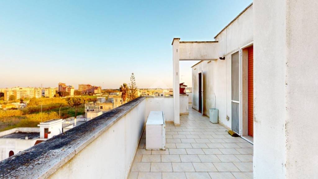 appartamento in vendita a Brindisi in zona Sant'Angelo