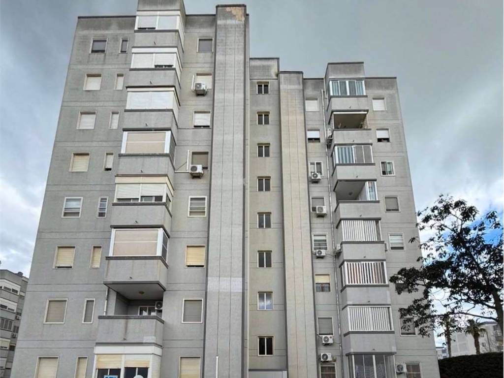 appartamento in vendita a Brindisi in zona Sant'Elia