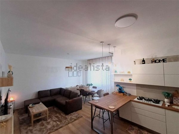 appartamento in vendita a Brindisi in zona Minnuta