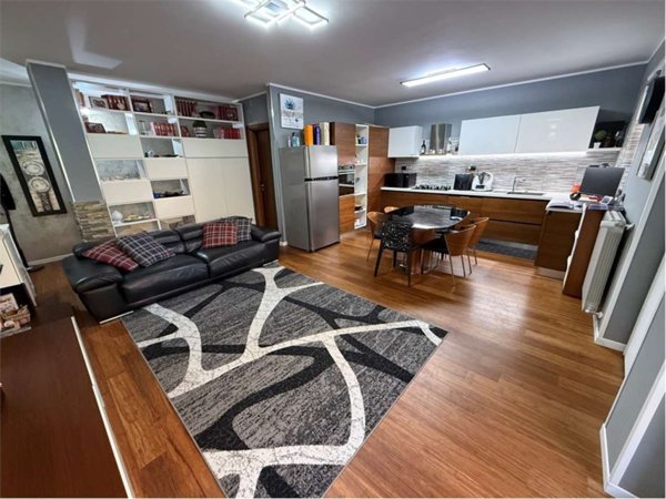 appartamento in vendita a Brindisi in zona Minnuta