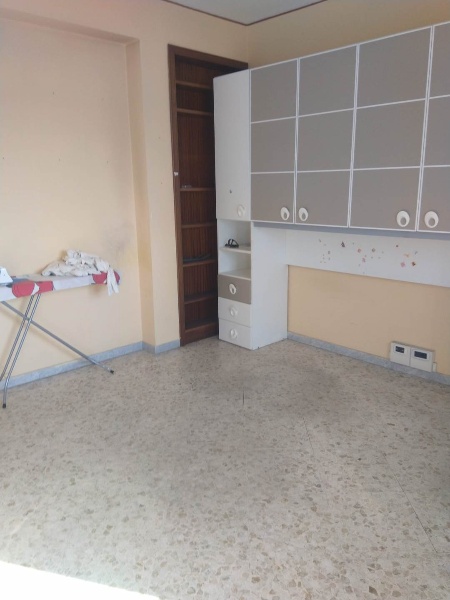 appartamento in vendita a Brindisi in zona Perrino