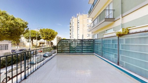 appartamento in vendita a Brindisi in zona Commenda
