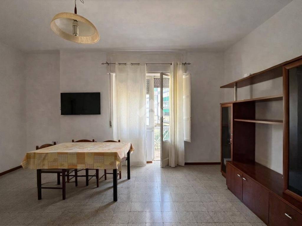 appartamento in vendita a Brindisi in zona Commenda