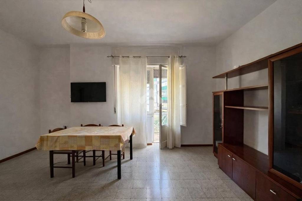 appartamento in vendita a Brindisi in zona Commenda