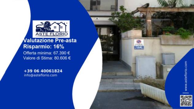 appartamento in vendita a Brindisi in zona Cappuccini