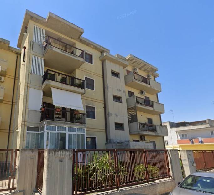 appartamento in vendita a Brindisi in zona Minnuta