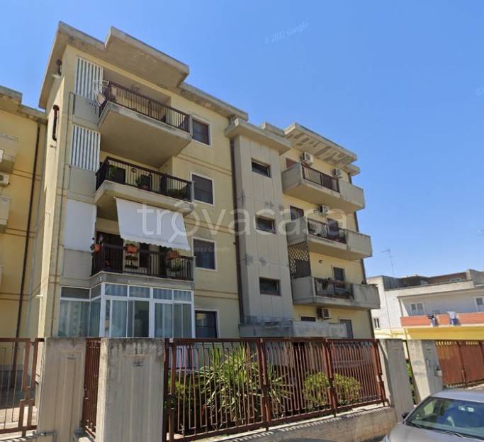 appartamento in vendita a Brindisi in zona Paradiso