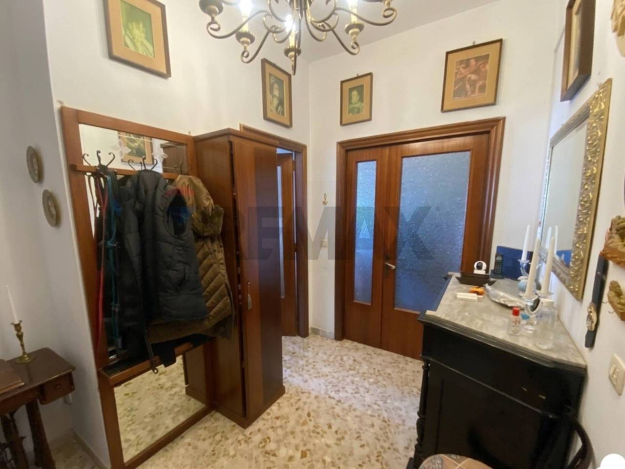 appartamento in vendita a Brindisi in zona Commenda