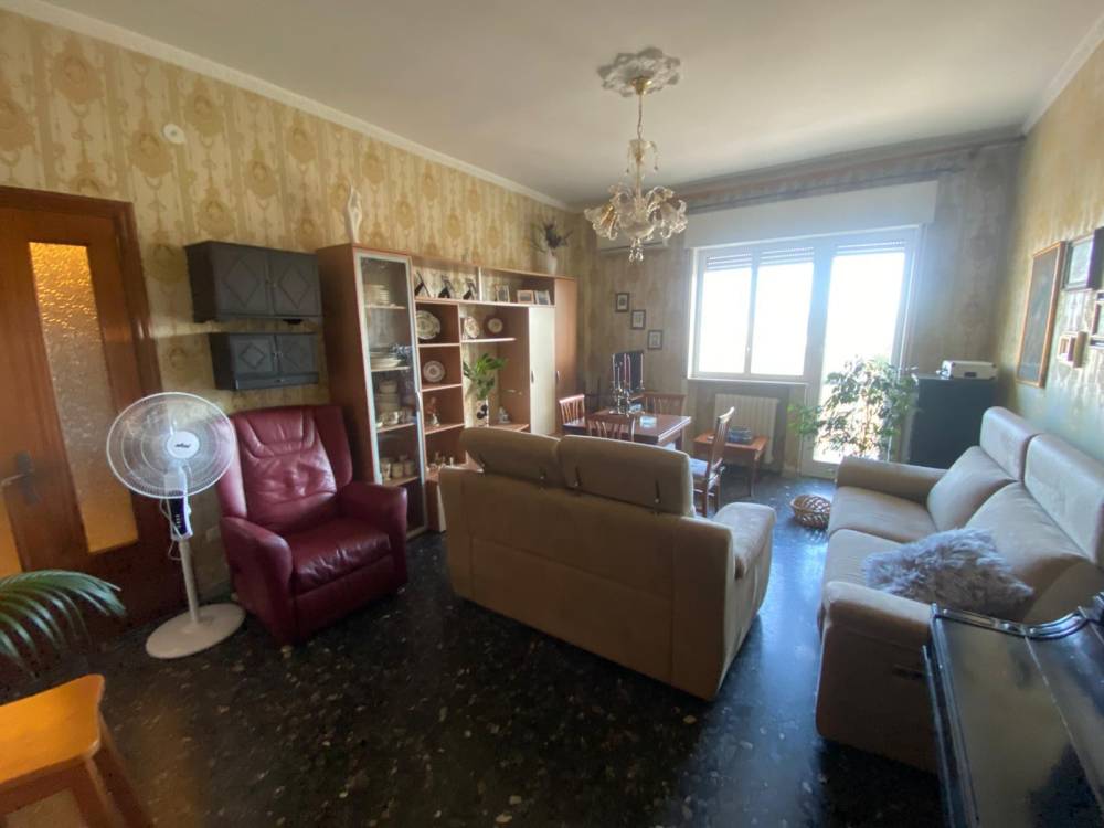appartamento in vendita a Brindisi in zona Commenda