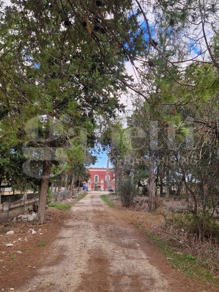 casa indipendente in vendita a Brindisi in zona Tuturano