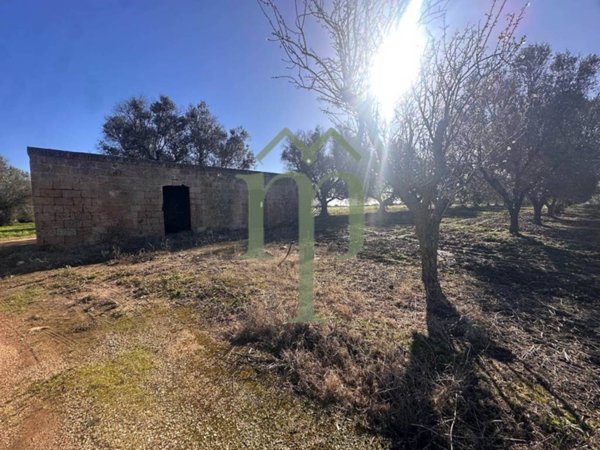 casa indipendente in vendita a Brindisi in zona Paradiso
