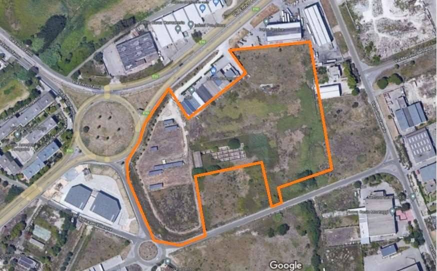 terreno agricolo in vendita a Brindisi in zona Perrino
