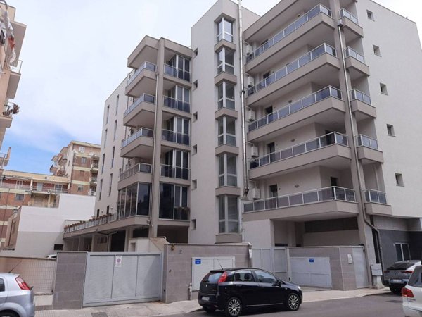 appartamento in vendita a Brindisi in zona Commenda
