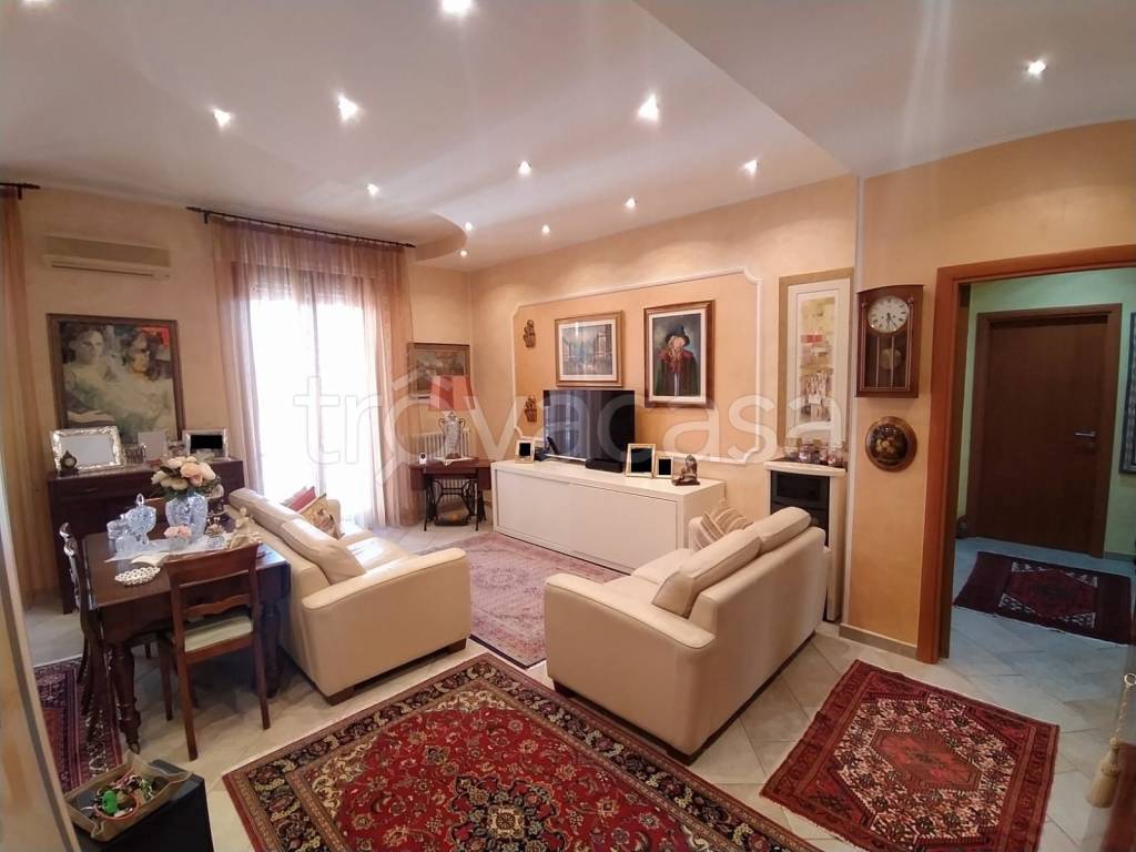 appartamento in vendita a Brindisi in zona Centro Città