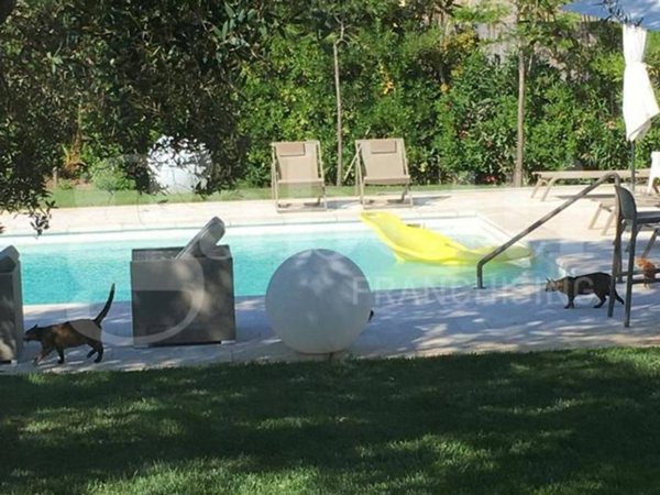 casa indipendente in vendita a Brindisi in zona Paradiso